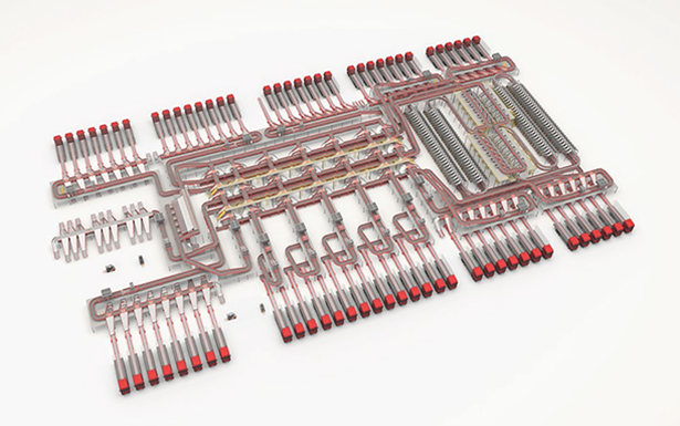  Ceramic Heaters
